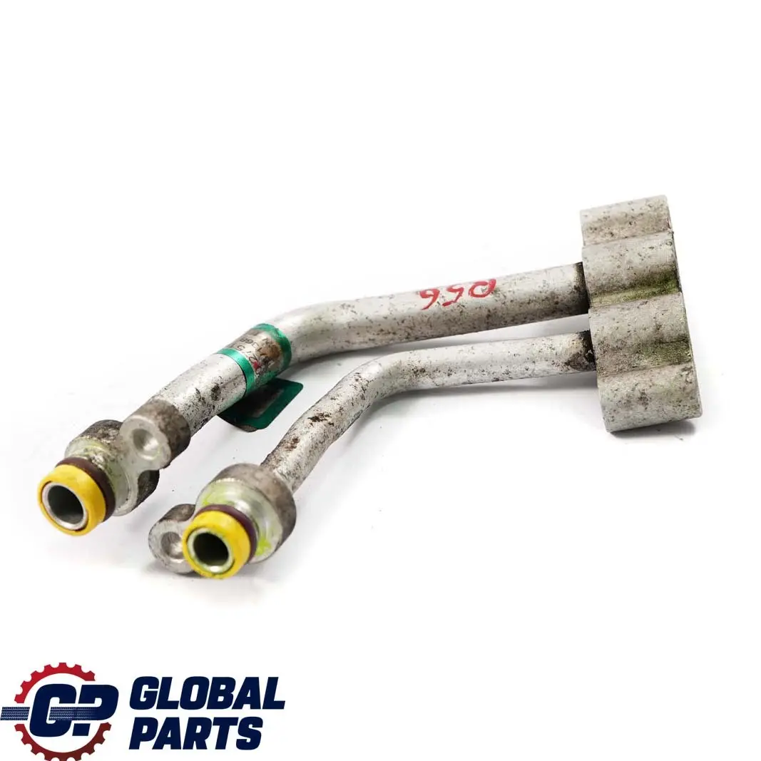 Conditioning Aluminium Coolant Double Pipe to Mini Cooper R55 R56 Air with Part number 2751471 Mini Cooper R55 R56 Air Conditioning Aluminium Coolant Double Pipe - SKU 2751471 - Part number 2751471