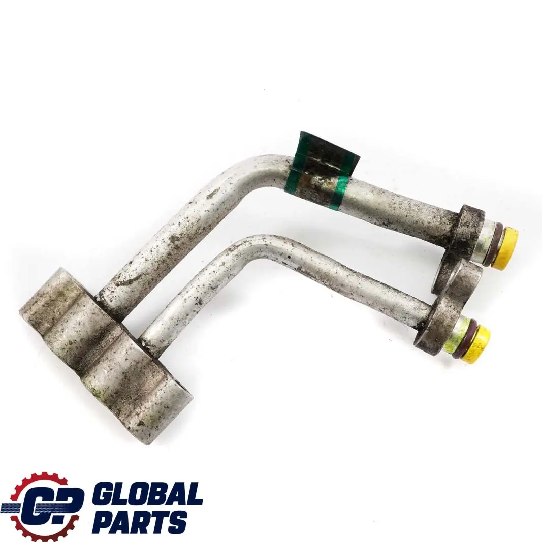 Mini R55 R56 aria condizionata alluminio liquido di raffreddamento doppio tubo - SKU 2751471 - Numero di parte 2751471