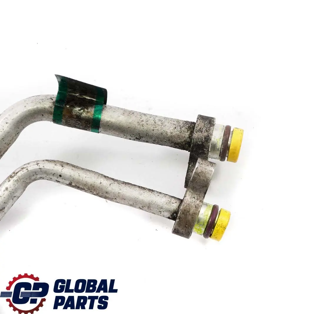 Mini Cooper R55 R56 Air Conditioning Aluminium Coolant Double Pipe - SKU 2751471 - Part number 2751471