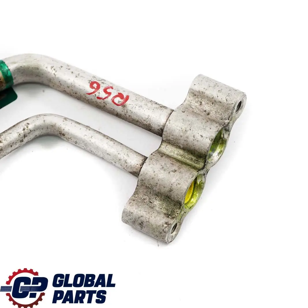 Mini Cooper R55 R56 Air Conditionné Aluminium Coolant Double Pipe - SKU 2751471 - Numéro de pièce 2751471