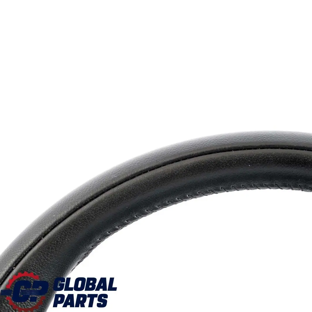 Steering Wheel Mini Cooper One R55 R56 R57 R60 R61 Sports Leather 3 Spoke to Sport with Part number 2751499 Sport Steering Wheel Mini Cooper One R55 R56 R57 R60 R61 Sports Leather 3 Spoke - SKU 2751499-1 - Part number 2751499