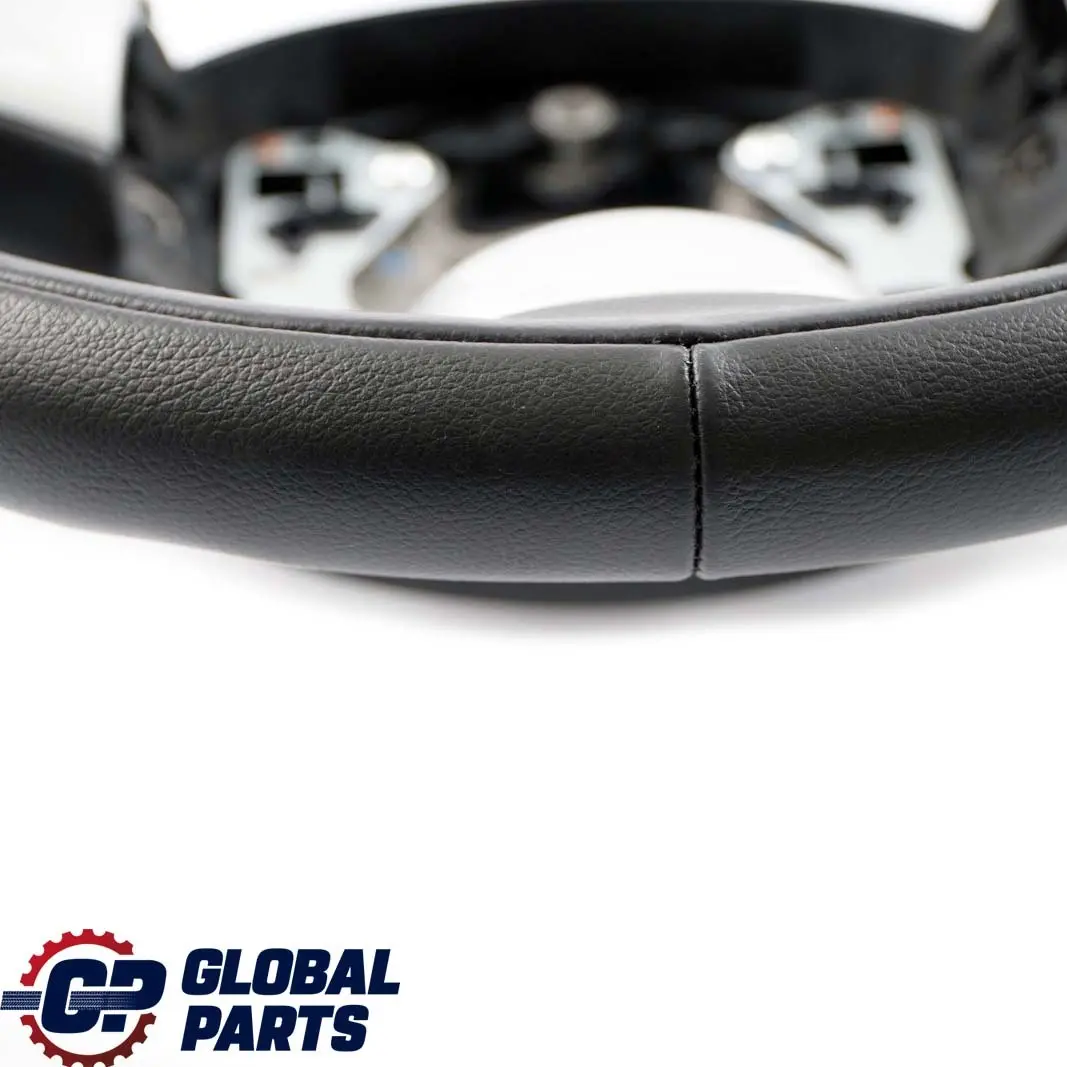 Schwarz Leder Sport Lenkrad für Mini Cooper One R55 R56 R57 R58 R59 R60 mit Teilenummer 2751499 Mini Cooper One R55 R56 R57 R58 R59 R60 Schwarz Leder Sport Lenkrad - SKU 2751499-1 - Teilenummer 2751499