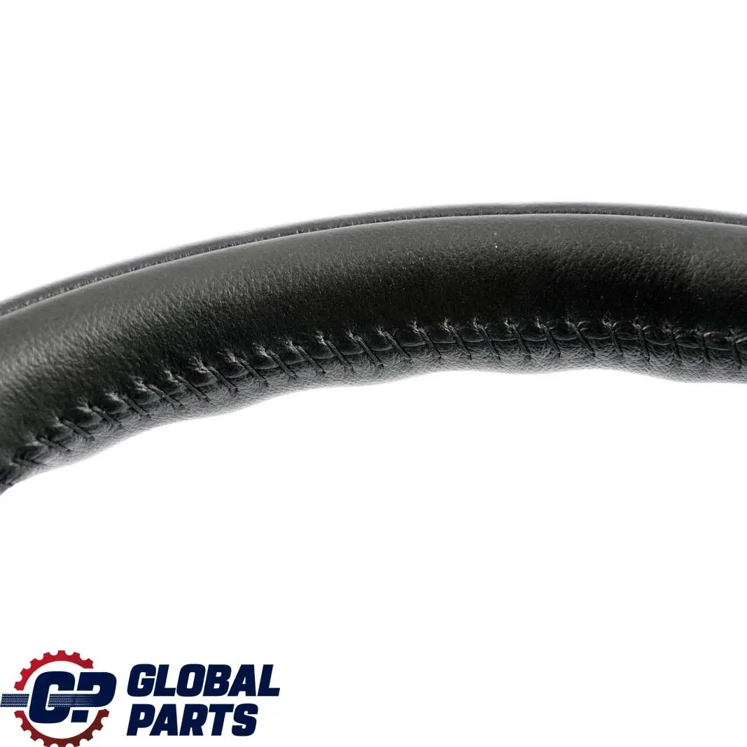 Steering Wheel Mini Cooper One R55 R56 R57 R60 R61 Sports Leather 3 Spoke to Sport with Part number 2751499 Sport Steering Wheel Mini Cooper One R55 R56 R57 R60 R61 Sports Leather 3 Spoke - SKU 2751499-1 - Part number 2751499