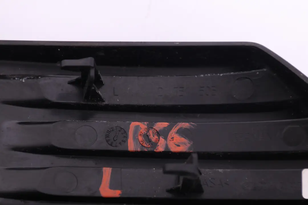 Intermitente Lado Izquierdo para Mini R55 R56 R57 con número de pieza 2751503 Mini R55 R56 R57 Intermitente Lado Izquierdo - SKU 2751503-1 - Número de pieza 2751503