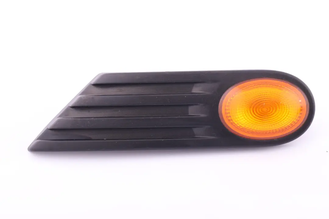 Intermitente Lado Izquierdo para Mini R55 R56 R57 con número de pieza 2751503 Mini R55 R56 R57 Intermitente Lado Izquierdo - SKU 2751503-1 - Número de pieza 2751503