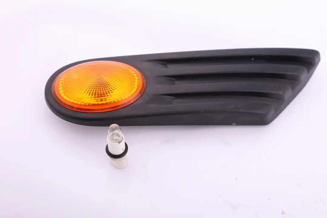 Mini Cooper One R55 R56 R57 Clignotant Supplementaire Indicateur Avant a Gauche - SKU 2751503-1 - Numéro de pièce 2751503