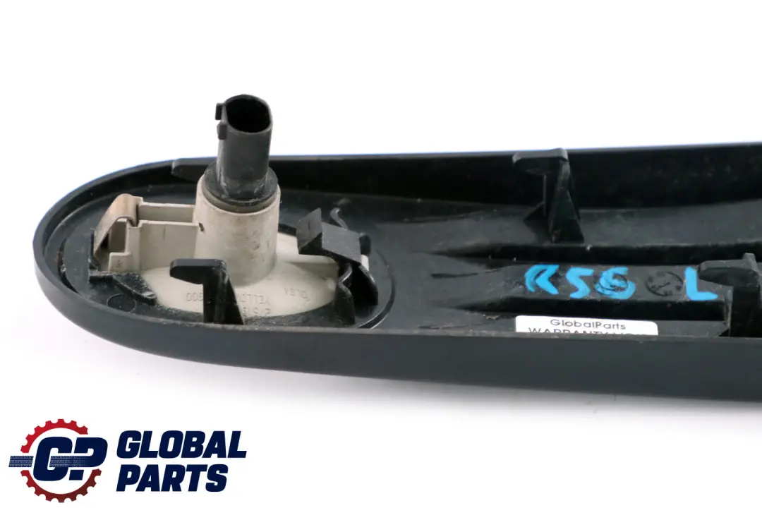 Mini Cooper R55 R56 R57 Luce dell'Indicatore Direzione Sinistra Bianca - SKU 2751503-2 - Numero di parte 2751503