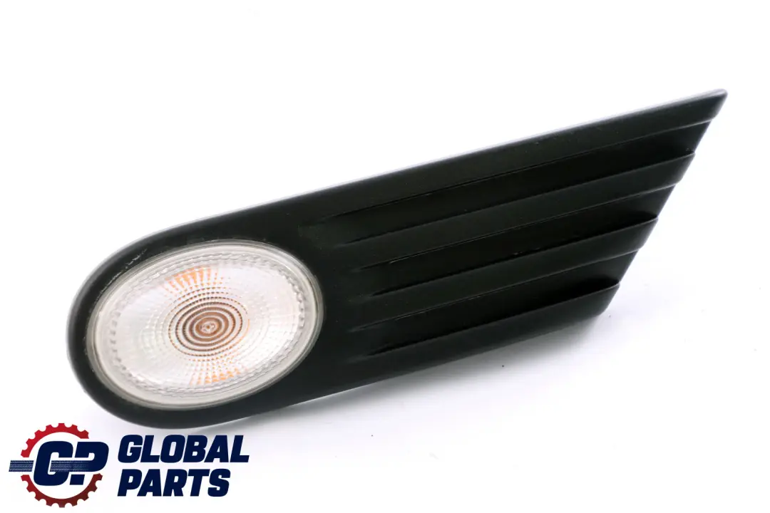 Mini Cooper R55 R56 R57 Zusatzblinkleuchte Blinker Weiß Links - SKU 2751503-2 - Teilenummer 2751503