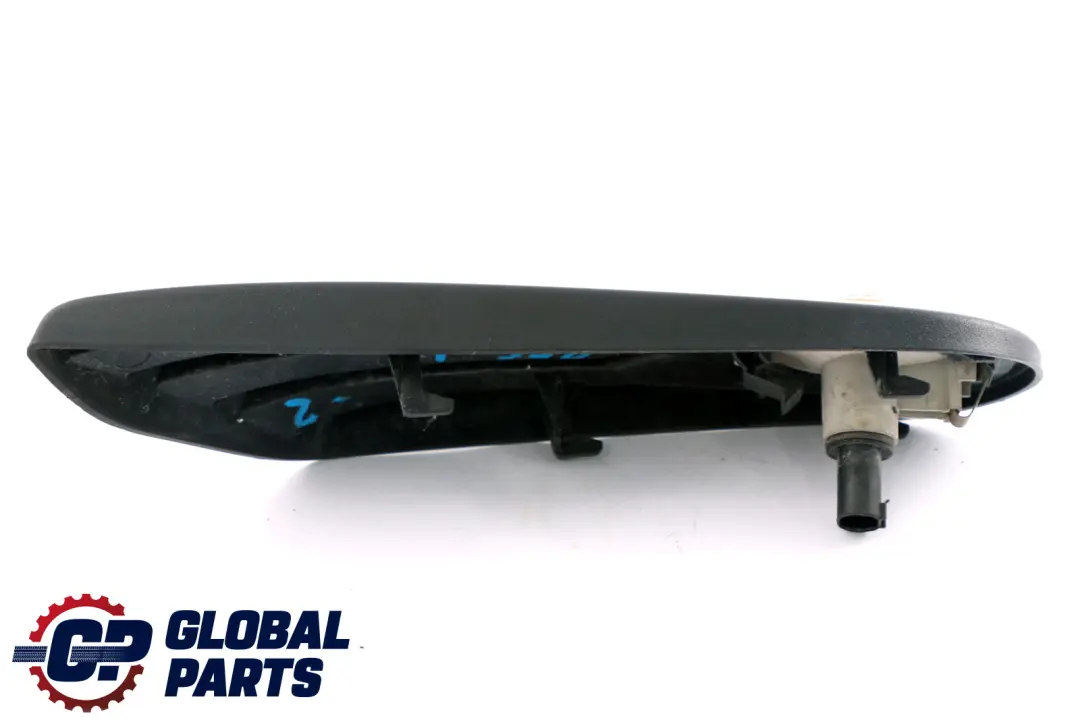 Mini Cooper R55 R56 R57 Zusatzblinkleuchte Blinker Weiß Links - SKU 2751503-2 - Teilenummer 2751503