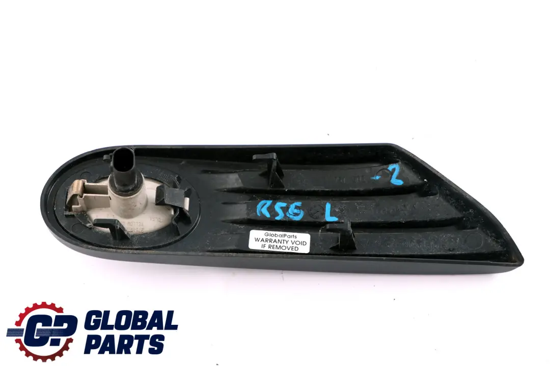Mini Cooper R55 R56 R57 Zusatzblinkleuchte Blinker Weiß Links - SKU 2751503-2 - Teilenummer 2751503