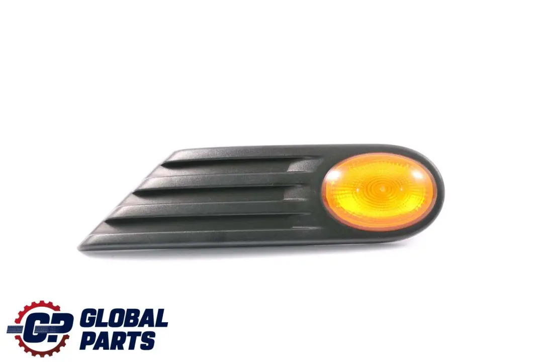 Indicador lateral giro Izquierda Amarillo para Mini Cooper R55 R56 R57 LCI con número de pieza 2751503 Mini Cooper R55 R56 R57 LCI Indicador lateral giro Izquierda Amarillo - SKU 2751503 - Número de pieza 2751503