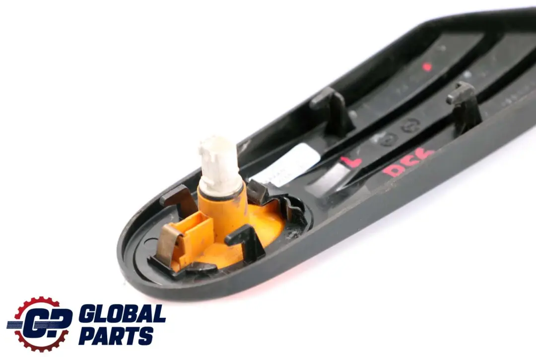 Seitenblinker Links Gelb für Mini Cooper R55 R56 R57 LCI mit Teilenummer 2751503 Mini Cooper R55 R56 R57 LCI Seitenblinker Links Gelb - SKU 2751503 - Teilenummer 2751503