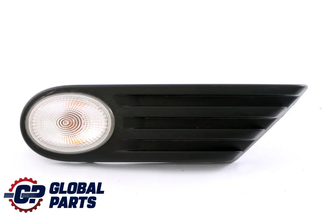 BMW Mini Cooper R55 R56 R57 LCI Zusatzblinkleuchte Gelb Links Yellow - SKU 2751503 - Teilenummer 2751503