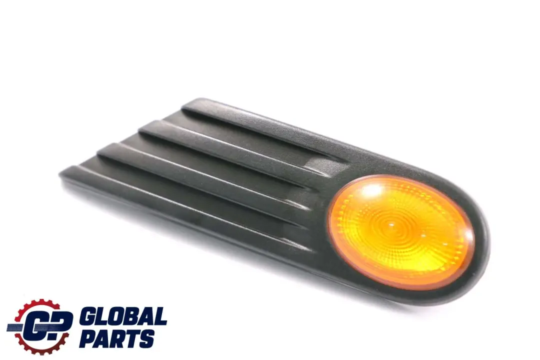 Seitenblinker Links Gelb für Mini Cooper R55 R56 R57 LCI mit Teilenummer 2751503 Mini Cooper R55 R56 R57 LCI Seitenblinker Links Gelb - SKU 2751503 - Teilenummer 2751503
