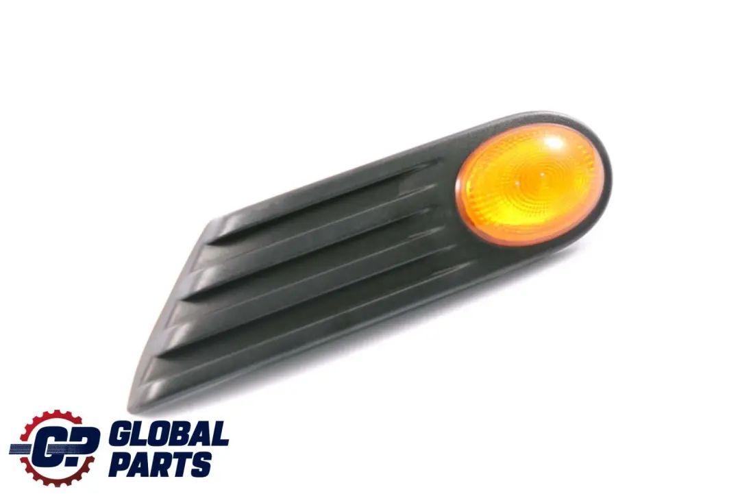Left Direction Side Indicator Yellow N/S to Mini Cooper R55 R56 R57 LCI with Part number 2751503 Mini Cooper R55 R56 R57 LCI Left Direction Side Indicator Yellow N/S - SKU 2751503 - Part number 2751503