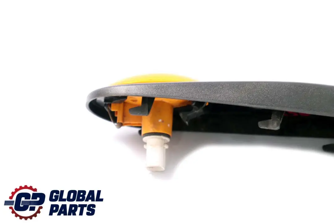 Left Direction Side Indicator Yellow N/S to Mini Cooper R55 R56 R57 LCI with Part number 2751503 Mini Cooper R55 R56 R57 LCI Left Direction Side Indicator Yellow N/S - SKU 2751503 - Part number 2751503