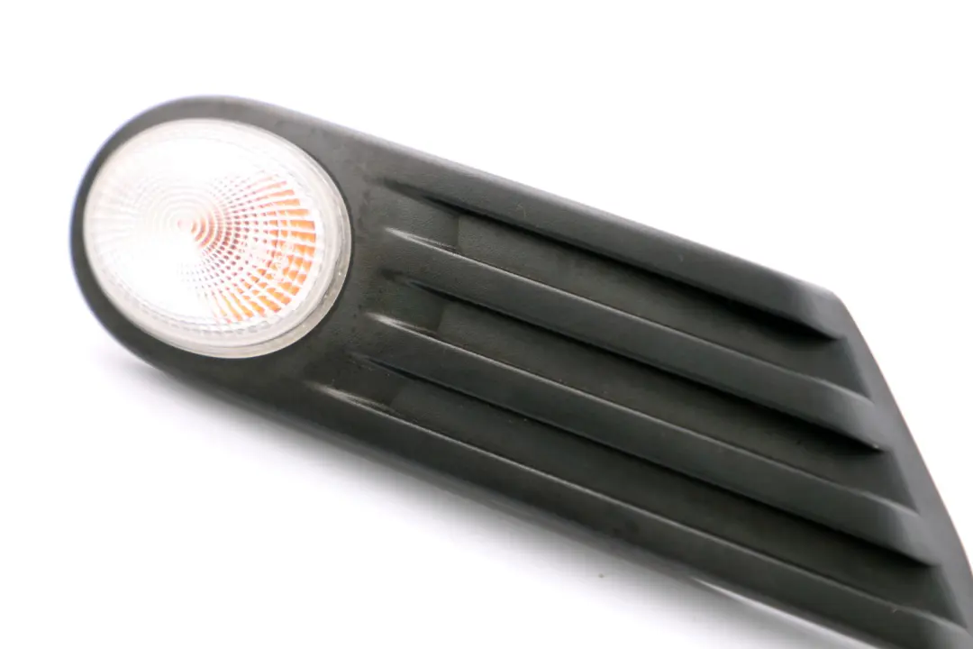 Clignotant Supplementaire Blanc Droite pour Mini Cooper R55 R56 R57 à propos du numéro de pièce 2751504 Mini Cooper R55 R56 R57 Clignotant Supplementaire Blanc Droite - SKU 2751504-1 - Numéro de pièce 2751504
