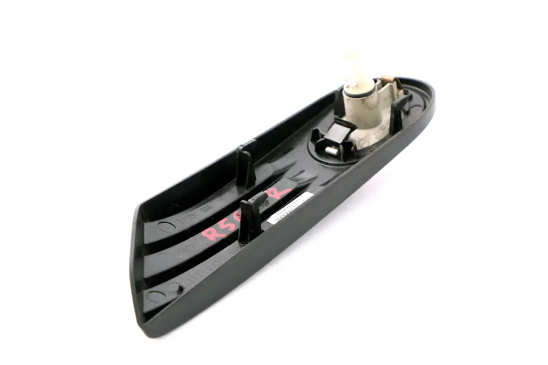 Clignotant Supplementaire Blanc Droite pour Mini Cooper R55 R56 R57 à propos du numéro de pièce 2751504 Mini Cooper R55 R56 R57 Clignotant Supplementaire Blanc Droite - SKU 2751504-1 - Numéro de pièce 2751504