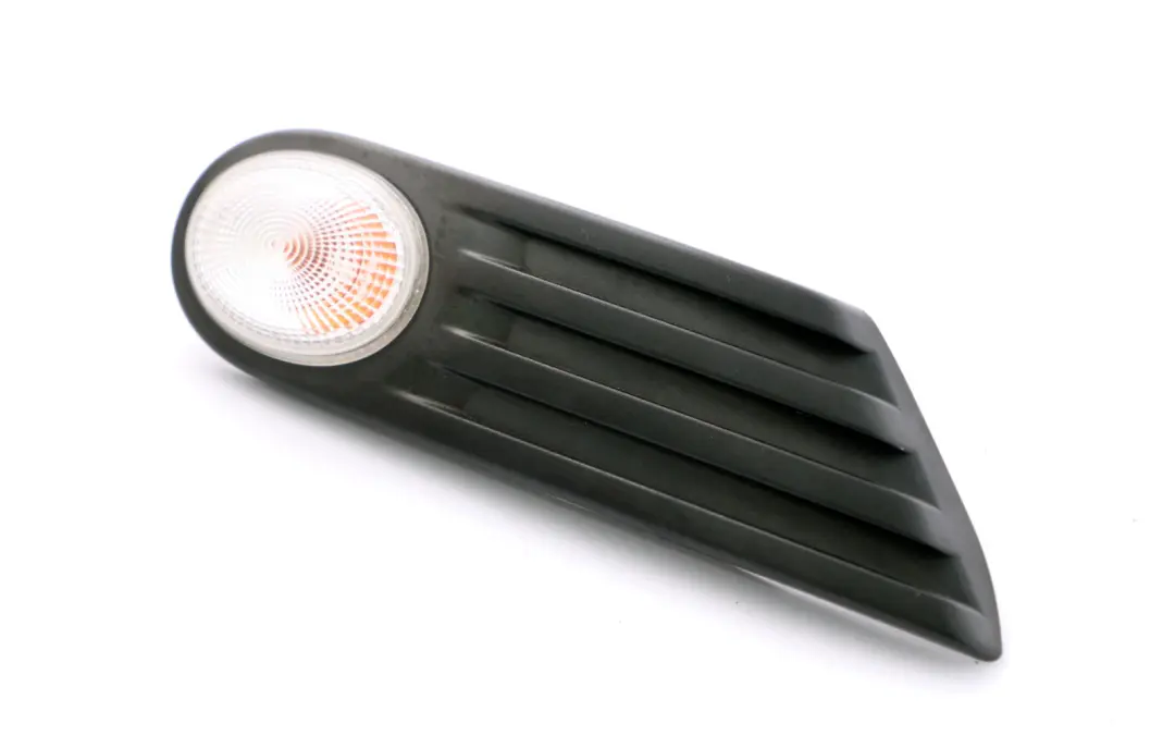 Clignotant Supplementaire Blanc Droite pour Mini Cooper R55 R56 R57 à propos du numéro de pièce 2751504 Mini Cooper R55 R56 R57 Clignotant Supplementaire Blanc Droite - SKU 2751504-1 - Numéro de pièce 2751504