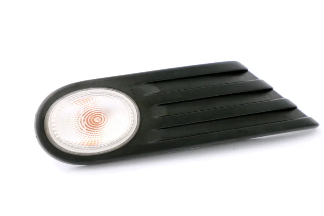 Zusatzblinkleuchte Weiss Rechts für BMW Mini Cooper R55 R56 R57 mit Teilenummer 2751504 BMW Mini Cooper R55 R56 R57 Zusatzblinkleuchte Weiss Rechts - SKU 2751504-1 - Teilenummer 2751504