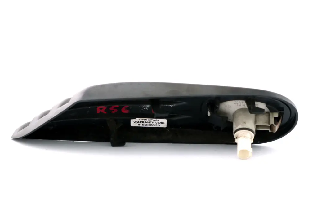 BMW R55 R56 R57 Right Direction Turn Side Indicator White O/S - SKU 2751504-1 - Part number 2751504