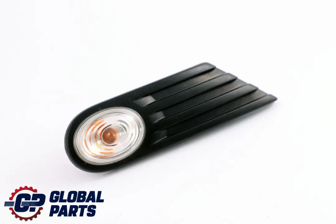 Right Direction Turn Side Indicator White O/S to Mini R55 R56 R57 with Part number 2751504 Mini R55 R56 R57 Right Direction Turn Side Indicator White O/S - SKU 2751504-2 - Part number 2751504