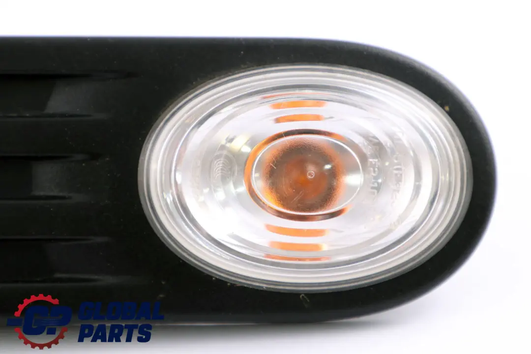 Rechts Blinker Seitenblinker Weiß für Mini R55 R56 R57 mit Teilenummer 2751504 Mini R55 R56 R57 Rechts Blinker Seitenblinker Weiß - SKU 2751504-2 - Teilenummer 2751504