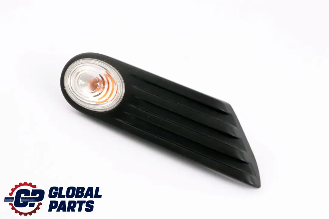 Rechts Blinker Seitenblinker Weiß für Mini R55 R56 R57 mit Teilenummer 2751504 Mini R55 R56 R57 Rechts Blinker Seitenblinker Weiß - SKU 2751504-2 - Teilenummer 2751504