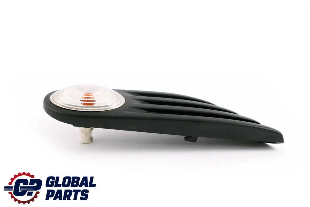 Indicador Lateral De Giro A La Derecha Blanco para Mini R55 R56 R57 con número de pieza 2751504 Mini R55 R56 R57 Indicador Lateral De Giro A La Derecha Blanco - SKU 2751504-2 - Número de pieza 2751504