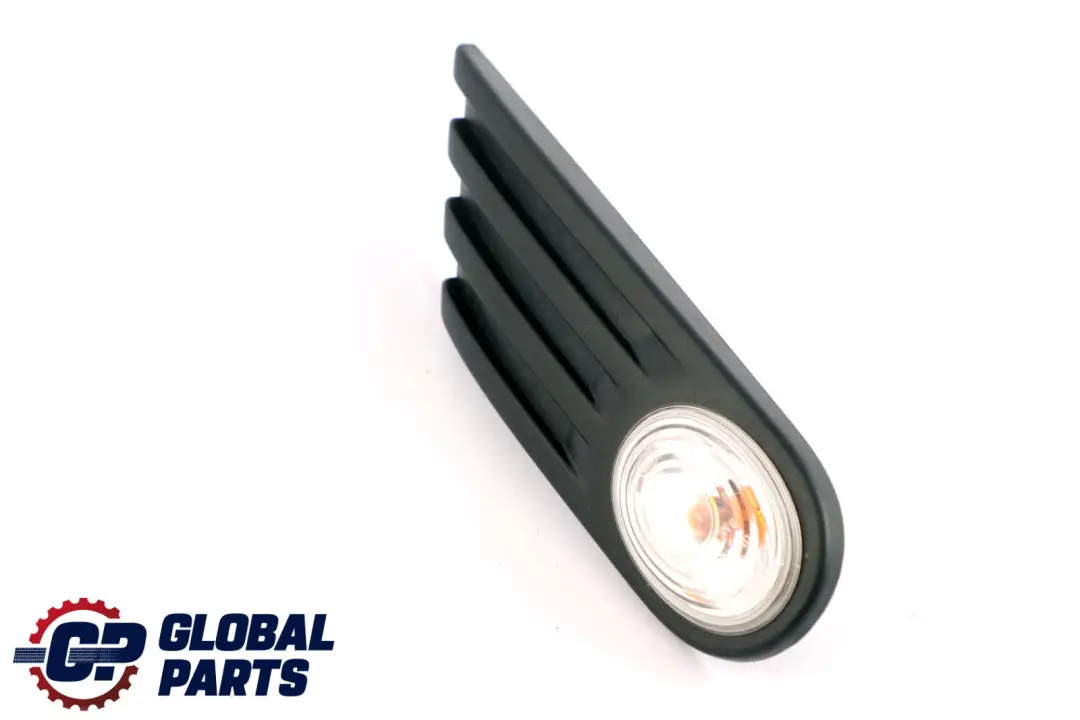 Rechts Blinker Seitenblinker Weiß für Mini R55 R56 R57 mit Teilenummer 2751504 Mini R55 R56 R57 Rechts Blinker Seitenblinker Weiß - SKU 2751504-2 - Teilenummer 2751504