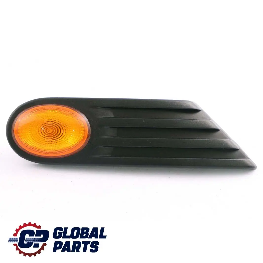 Indicador De direccion De giro lateral derecho para Mini Cooper R55 R56 R57 con número de pieza 2751504 Mini Cooper R55 R56 R57 Indicador De direccion De giro lateral derecho - SKU 2751504 - Número de pieza 2751504