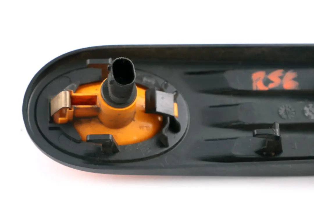 Clignotant Supplementaire Clignotant Droite pour Mini Cooper R55 R56 R57 à propos du numéro de pièce 2751504 Mini Cooper R55 R56 R57 Clignotant Supplementaire Clignotant Droite - SKU 2751504 - Numéro de pièce 2751504