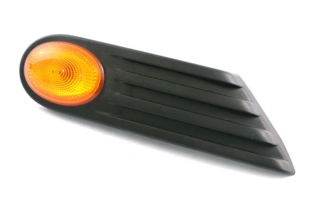 Indicador De direccion De giro lateral derecho para Mini Cooper R55 R56 R57 con número de pieza 2751504 Mini Cooper R55 R56 R57 Indicador De direccion De giro lateral derecho - SKU 2751504 - Número de pieza 2751504