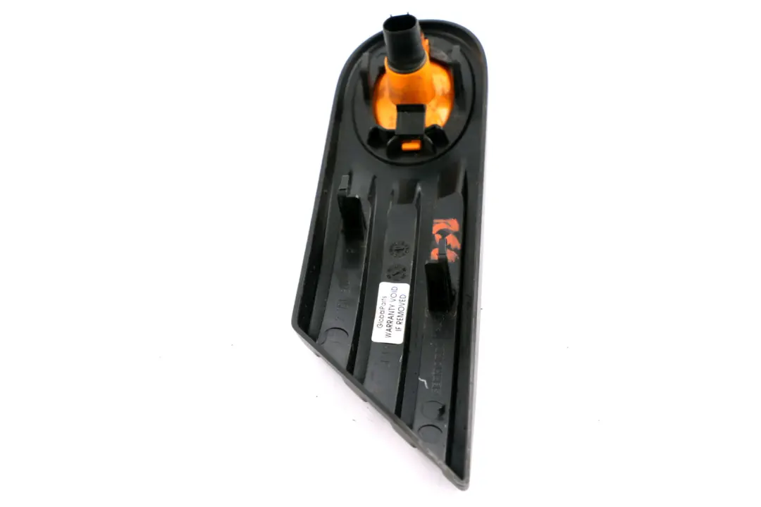 Right Direction Turn Side Indicator O/S BMW Mini Cooper R55 R56 R57 - SKU 2751504 - Part number 2751504