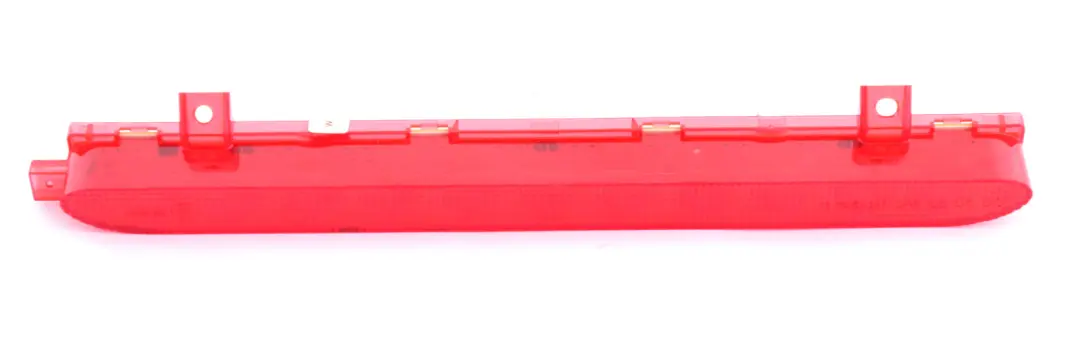 Terza Luce Stop Luce Freno Rossa per Mini Cooper R53 R56 R60 con numero di parte 2751575 Mini Cooper R53 R56 R60 Terza Luce Stop Luce Freno Rossa - SKU 2751575 - Numero di parte 2751575