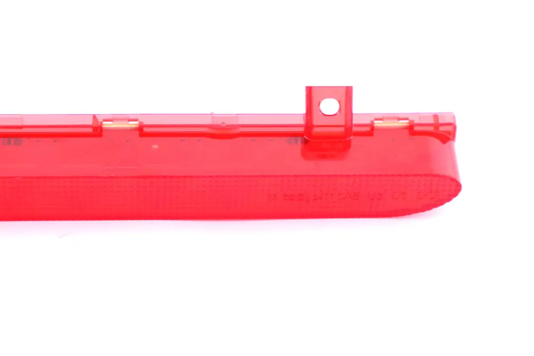 Drittes Brems Licht Bremslicht Rot für Mini Cooper R53 R56 R60 mit Teilenummer 2751575 Mini Cooper R53 R56 R60 Drittes Brems Licht Bremslicht Rot - SKU 2751575 - Teilenummer 2751575