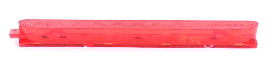 Mini Cooper R53 R56 R60 Third Stoplamp Brake Light Red - SKU 2751575 - Part number 2751575
