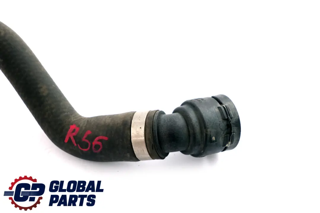 Mini Cooper R55 R56 R57 R58 Tuyau Motorvorlauf-Heizk?rper 6450 - SKU 2751610 - Numéro de pièce 64502751610
