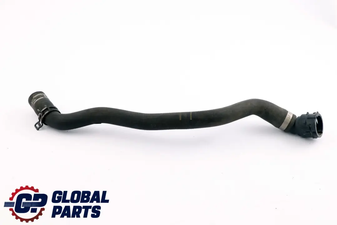 Mini Cooper R55 R56 R57 R58 Tuyau Motorvorlauf-Heizk?rper 6450 - SKU 2751610 - Numéro de pièce 64502751610
