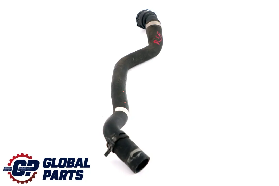 BMW Mini Cooper R55 R56 R57 R58 Schlauch Motorvorlauf-Heizkörper 6450 - SKU 2751610 - Teilenummer 64502751610