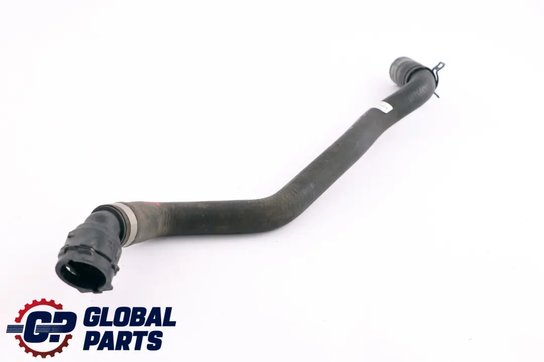Mini Cooper R55 R56 R57 R58 Engine Inlet Heater Radiator Hose - SKU 2751610 - Part number 64502751610
