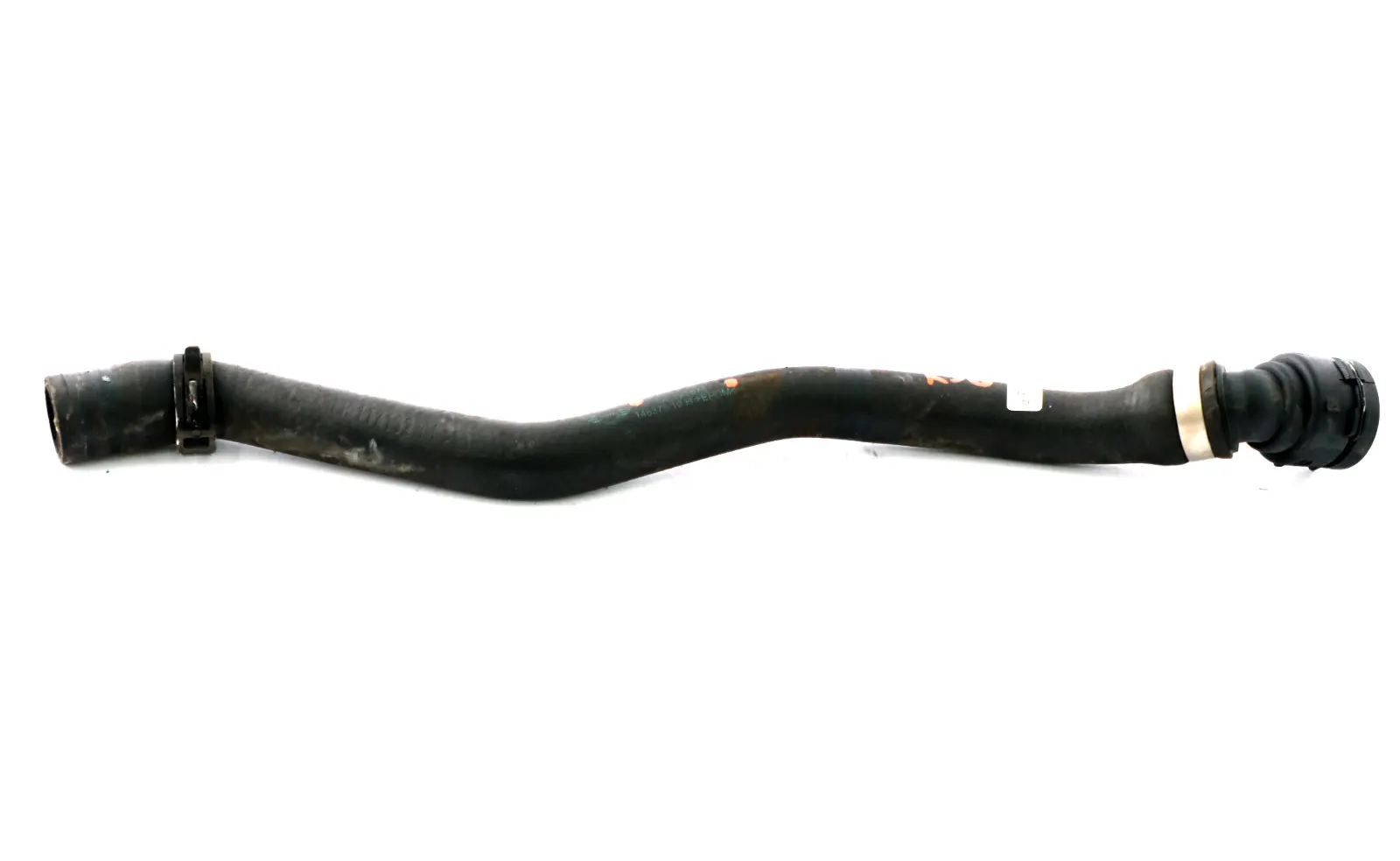 Mini Cooper R55 R56 R57 Motor Tubo Refrigerante Manguera De Retorno 2751611