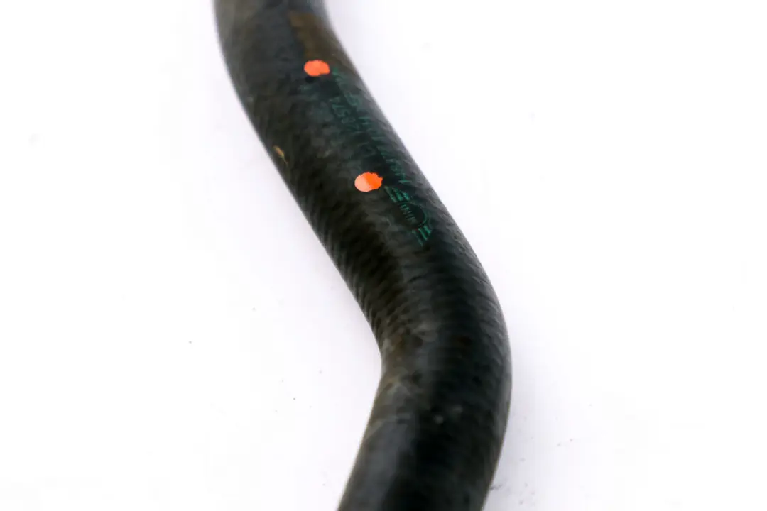 Mini Cooper R55 R56 R57 Motor Tubo Refrigerante Manguera De Retorno - SKU 2751611 - Número de pieza 2751611