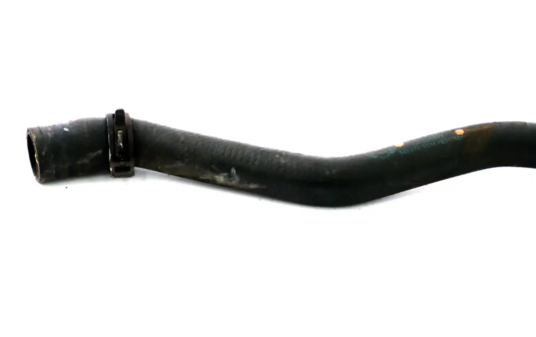 Coolant Pipe Hose Return Line to Mini Cooper R55 R56 R57 Engine with Part number 2751611 Mini Cooper R55 R56 R57 Engine Coolant Pipe Hose Return Line - SKU 2751611 - Part number 2751611