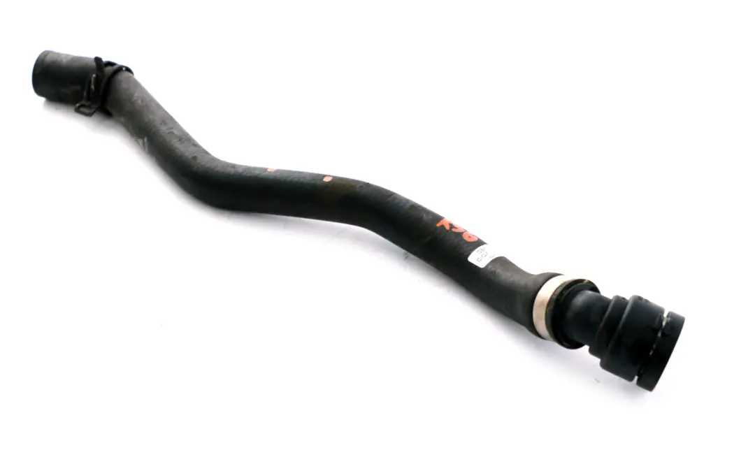 Coolant Pipe Hose Return Line to Mini Cooper R55 R56 R57 Engine with Part number 2751611 Mini Cooper R55 R56 R57 Engine Coolant Pipe Hose Return Line - SKU 2751611 - Part number 2751611