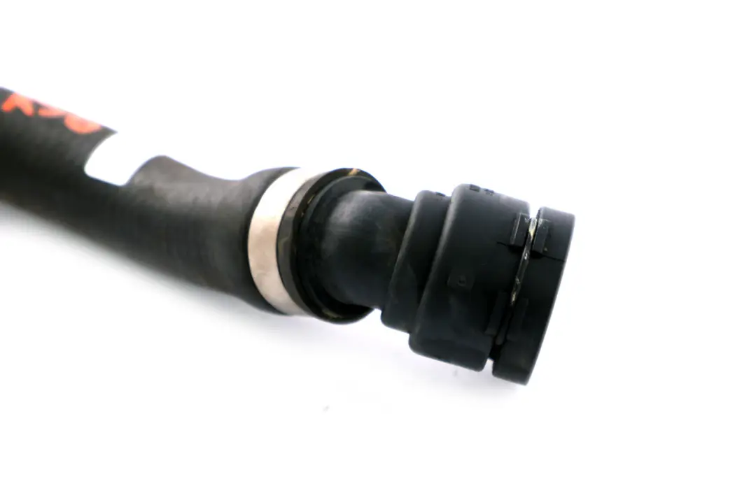 Tuyau Retour Liquide Refroidissement pour Mini Cooper R55 R56 R57 à propos du numéro de pièce 2751611 Mini Cooper R55 R56 R57 Tuyau Retour Liquide Refroidissement - SKU 2751611 - Numéro de pièce 2751611