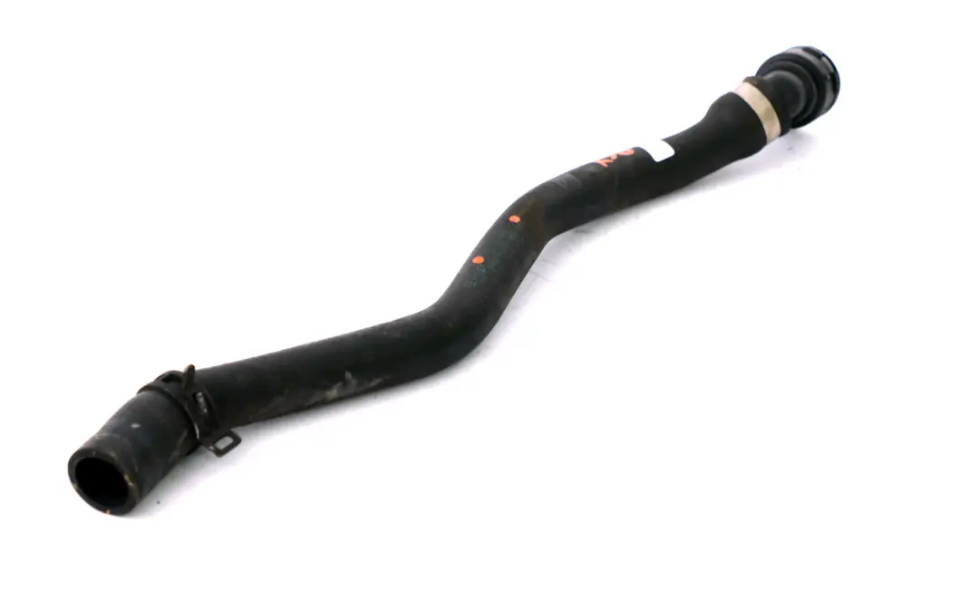 Tuyau Retour Liquide Refroidissement pour Mini Cooper R55 R56 R57 à propos du numéro de pièce 2751611 Mini Cooper R55 R56 R57 Tuyau Retour Liquide Refroidissement - SKU 2751611 - Numéro de pièce 2751611