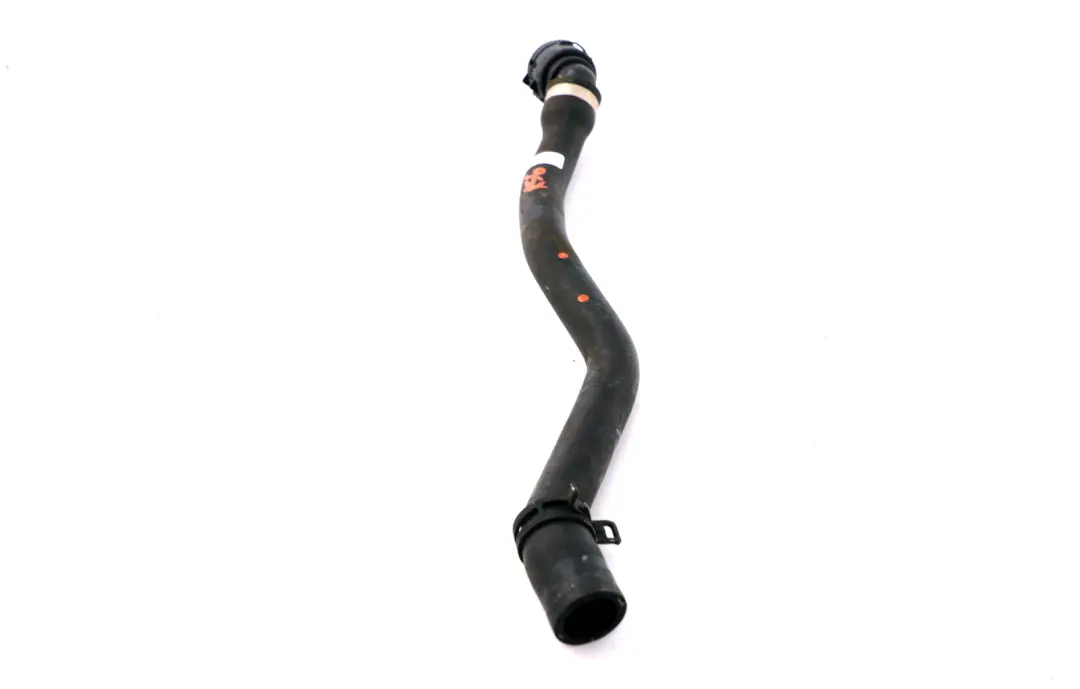 Coolant Pipe Hose Return Line to Mini Cooper R55 R56 R57 Engine with Part number 2751611 Mini Cooper R55 R56 R57 Engine Coolant Pipe Hose Return Line - SKU 2751611 - Part number 2751611