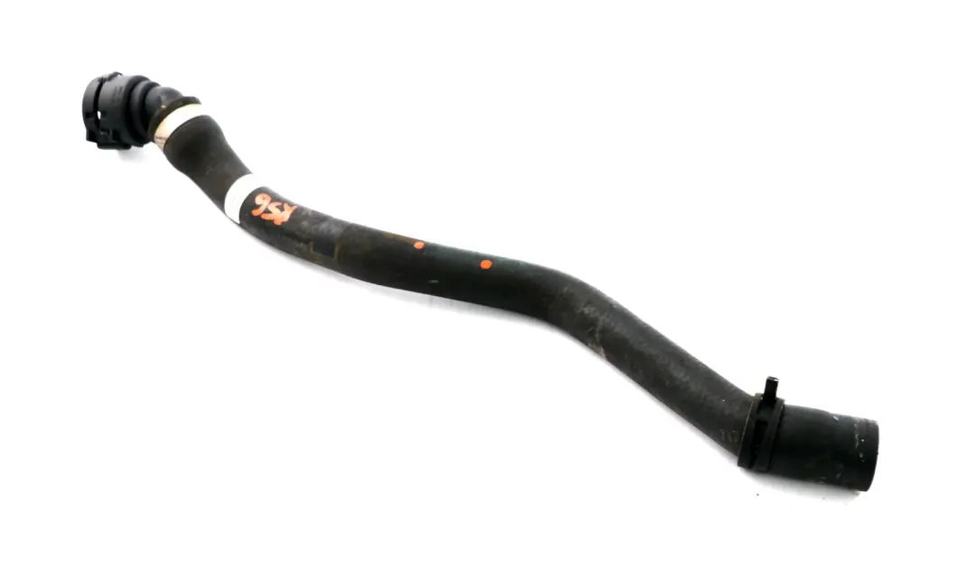 Tuyau Retour Liquide Refroidissement pour Mini Cooper R55 R56 R57 à propos du numéro de pièce 2751611 Mini Cooper R55 R56 R57 Tuyau Retour Liquide Refroidissement - SKU 2751611 - Numéro de pièce 2751611