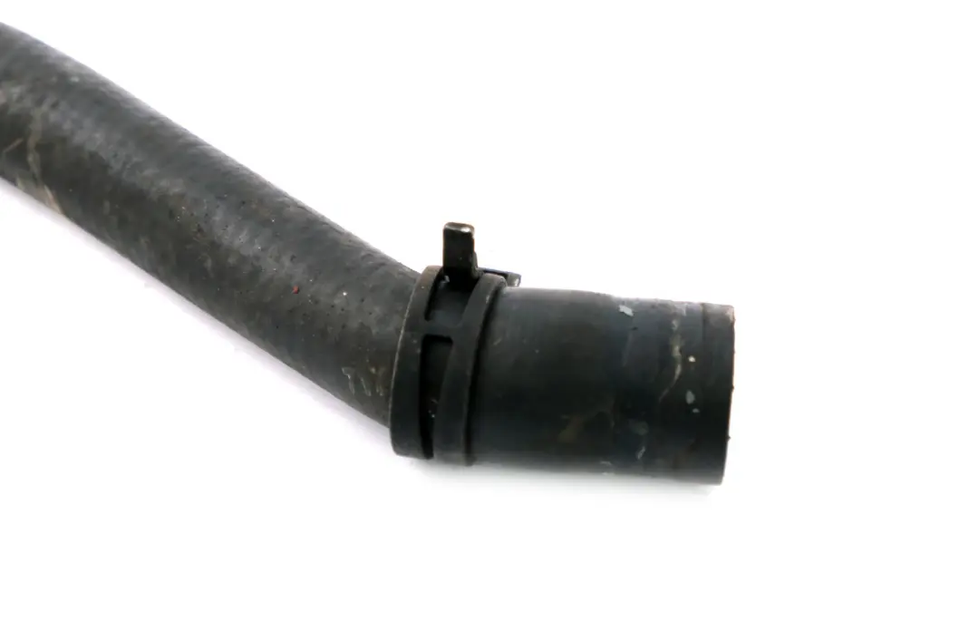 Coolant Pipe Hose Return Line to Mini Cooper R55 R56 R57 Engine with Part number 2751611 Mini Cooper R55 R56 R57 Engine Coolant Pipe Hose Return Line - SKU 2751611 - Part number 2751611